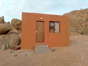 Chalet