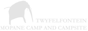 Twyfelfontein Mopane Camp and Campsite